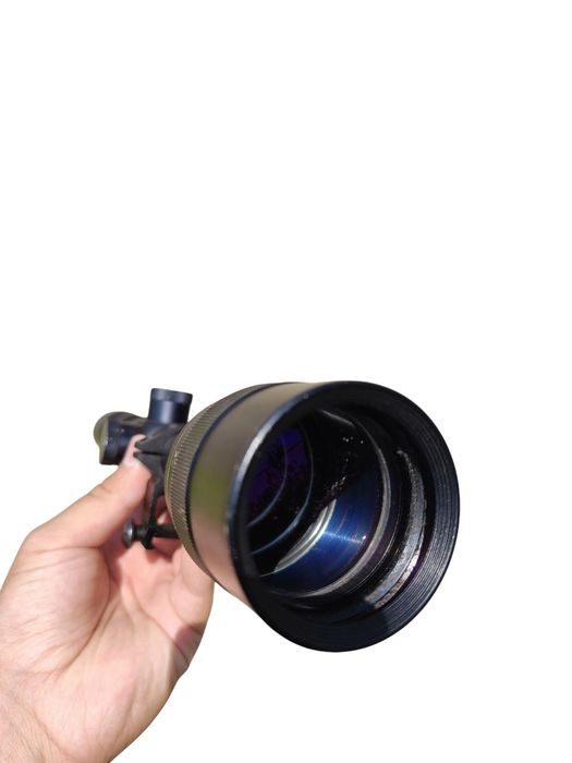 Ловни оптики и лазери – AccuShot, борсайтър, прицел – ТОП състояние