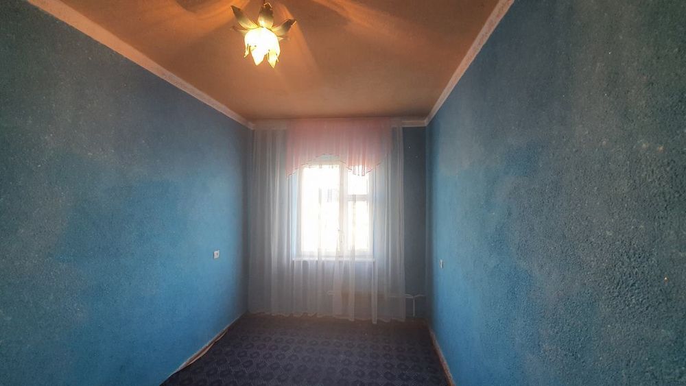 Qarshi 2 xonali kvartira sotiladi yoki ijaraga beriladira