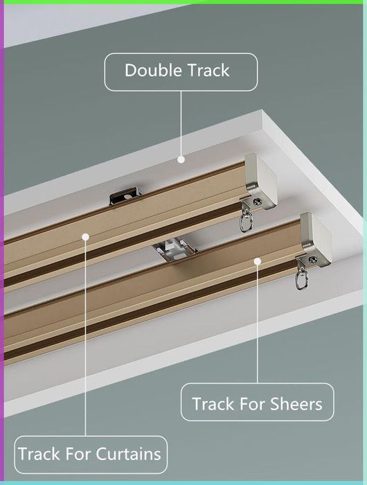 HI-TECH карнизы под ваш интерьер УСТАНОВКА И ДОСТАВКА по всему городу