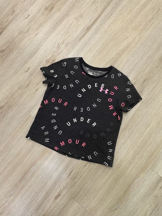 Under Armour на 9-12 лет оригинал