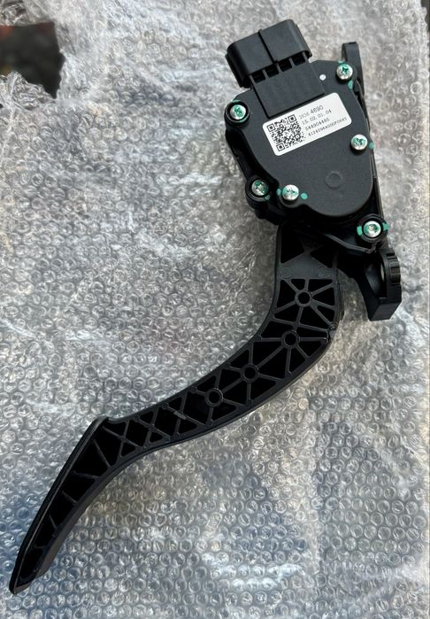 Газ педаль Monza оригинал