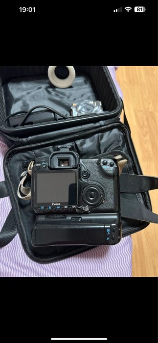 Ofer spre vanzare  Canon 40d