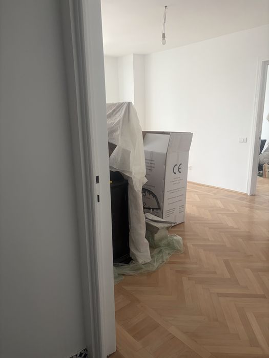 Apartament superb