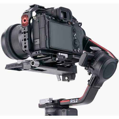 Клетка Tilta Full Camera Cage для Sony a7 IV