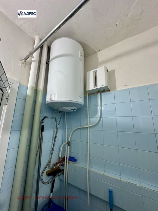 2-стаен в Ловеч, област-гр.Троян площ 63 цена 90000