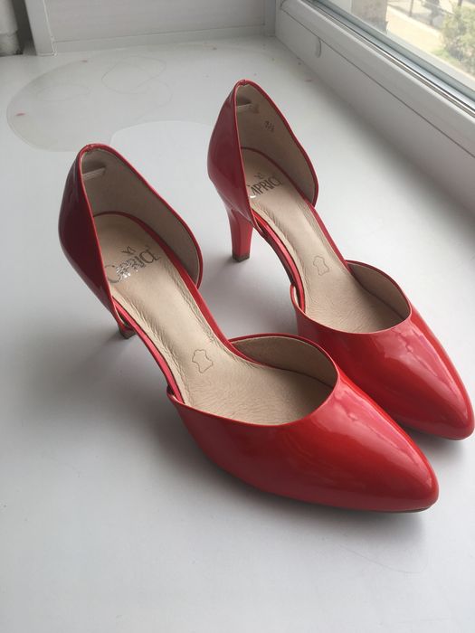 Женские туфли Caprice