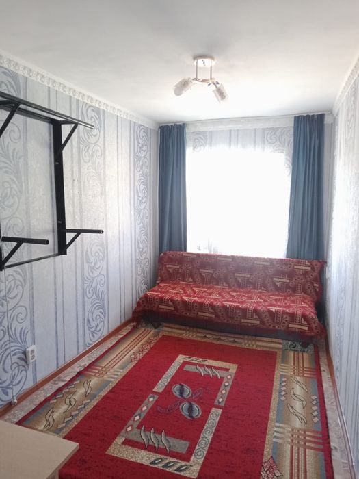 3-комн. квартира