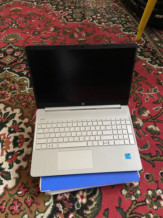 HP 11пок SSD 512gb сост жакс