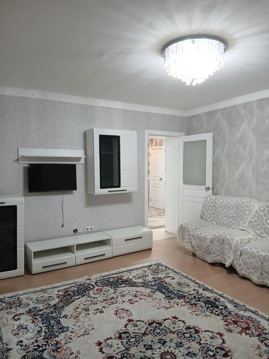 Квартира аренда долгосрочно