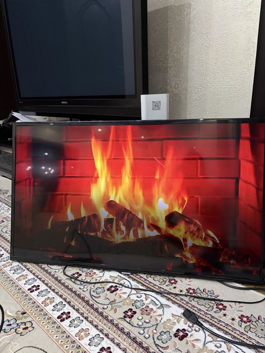 Samsung телевизор