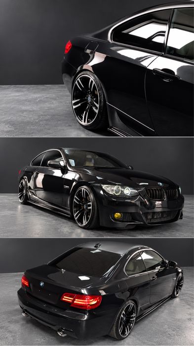 E92 330/Mpack/ProLogic7/Carplay/Keyless/Viper