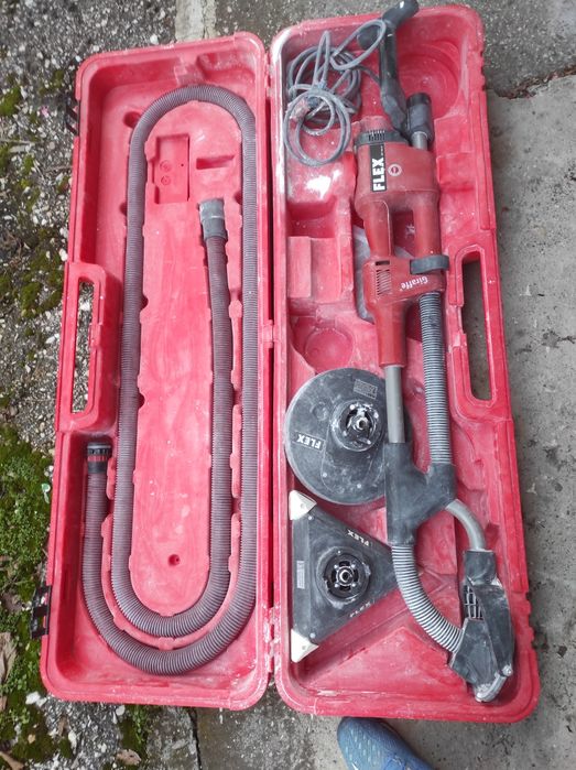 Flex , жираф за гипсокартон