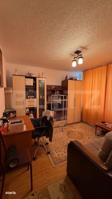 Apartament de 2 camere, 47 mp, zona Zorilor