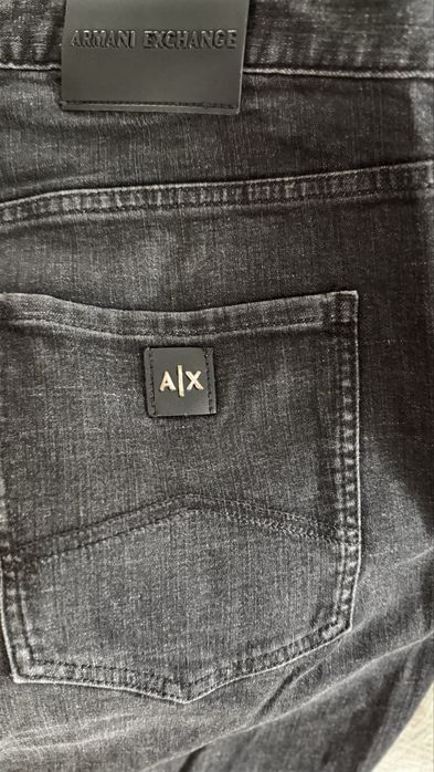 Маркови мъжки дънки