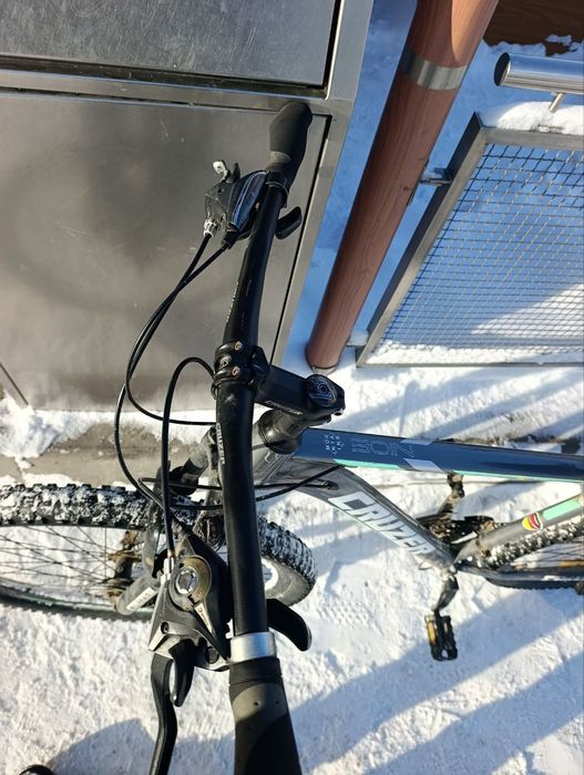 Продаю велосипед