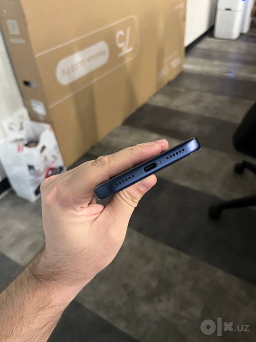 Iphone 17 pro max 512GB