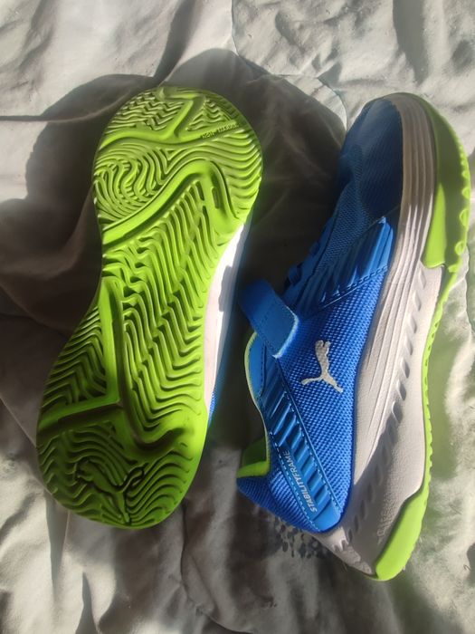 Маркови маратонки