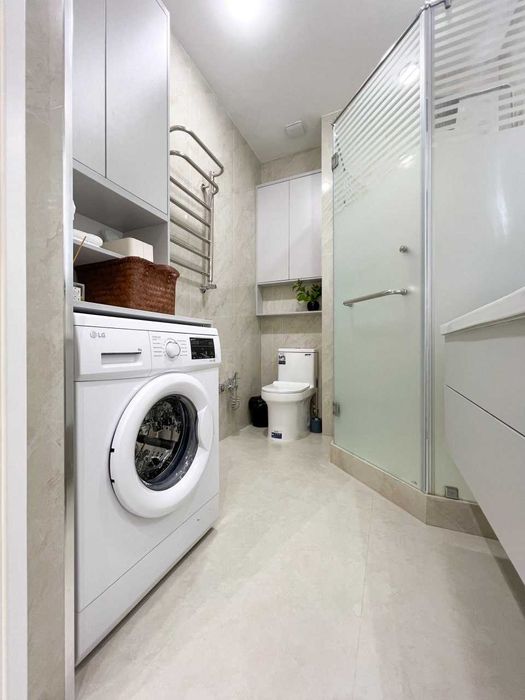 Ijara / Arenda sutkalik / kunlik Miraban Avenue 2 honalik