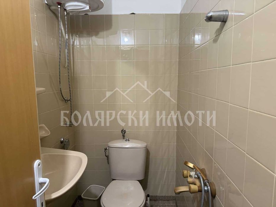 Мансардна боксониера в кв.Картала