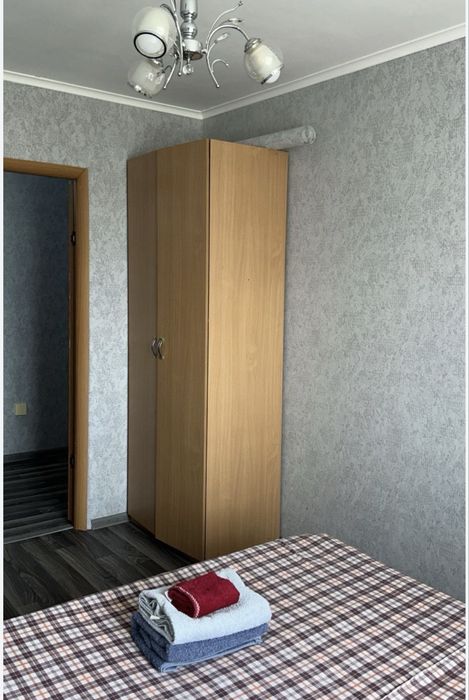 квартира посуточно