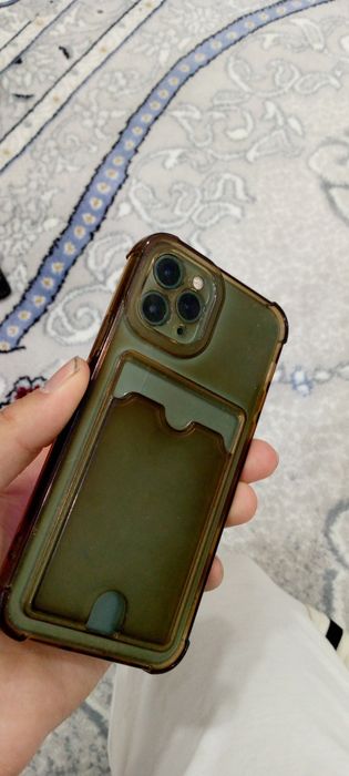 Iphone 11 pro 256gb