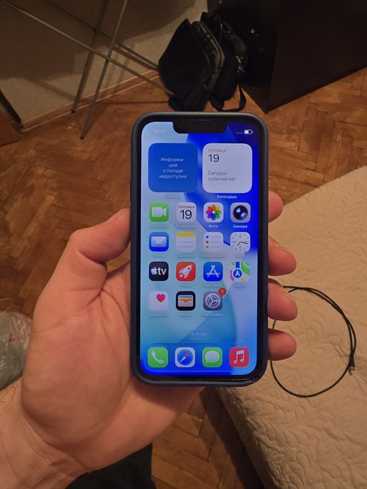Айфон 13мини 128гб