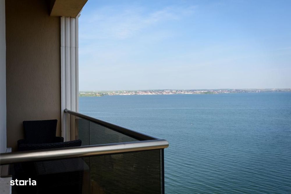 Studio Solid house Mamaia de inchiriat pe termen lung