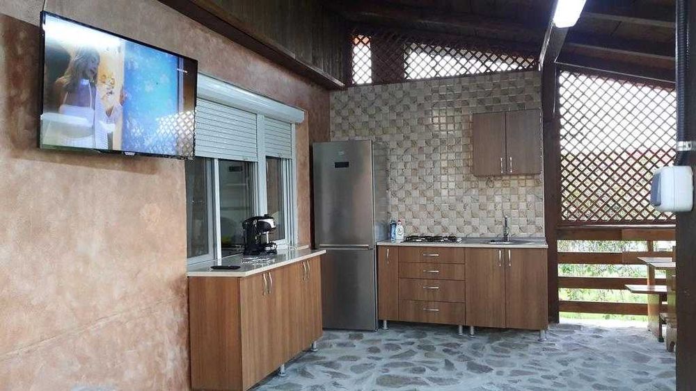 Cazare Baile Felix (Casa Laur)