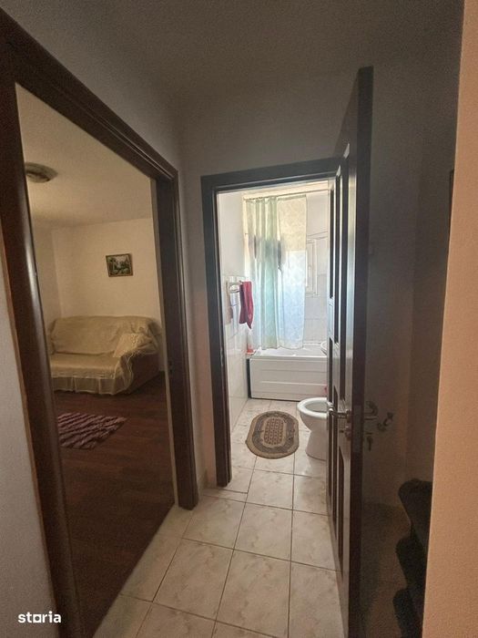 Apartament 3 camere-Zona Sud Monte Carlo - 56mp