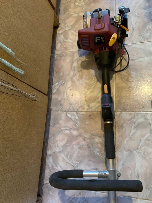 vand diferite motocoase