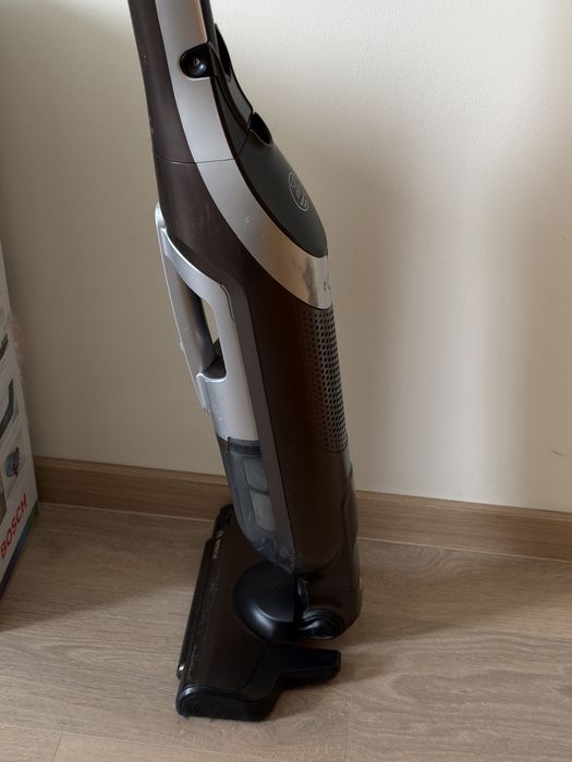 Прахосмукачка Bosch Flexxo Gen 2 Series 4, 28 V Max