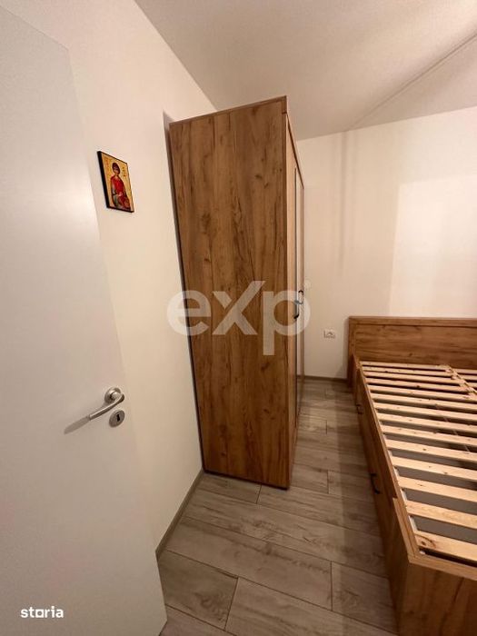 Apartament 2 camere modern | Trivale | Bloc nou 2022 | Zona linistita