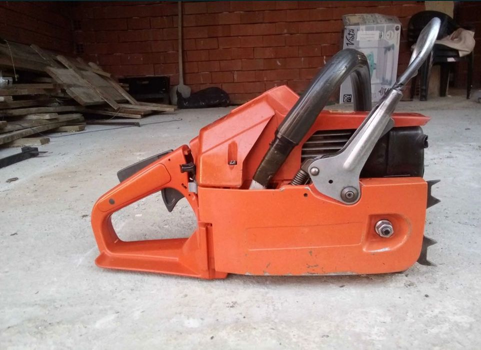 Хусварна 242хпг  префесоянална