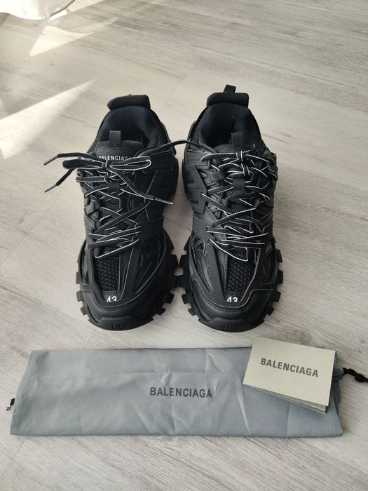 Balenciaga Track 43
