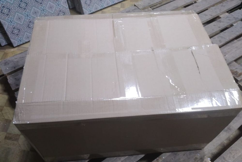 Коробки б/у, ширина 80/60/40.