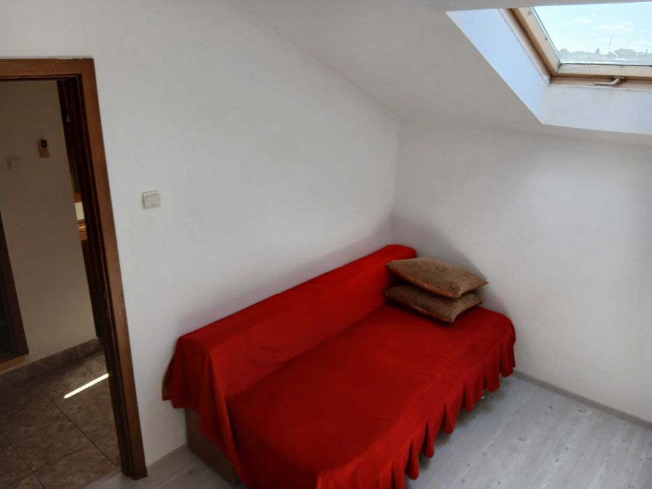 Vand garsoniera comfort 1  Caracal st And. Muresanu bl 4 sc 1 ap 22 ,27mp se vinde cu tot cu mobilier