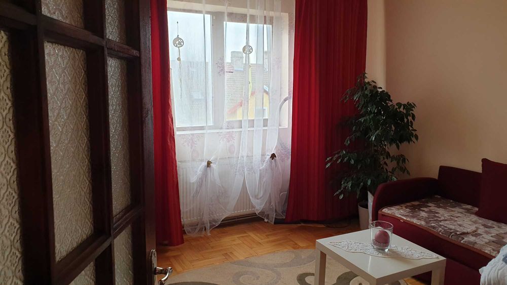 Apartament de inchiriat Timisoara