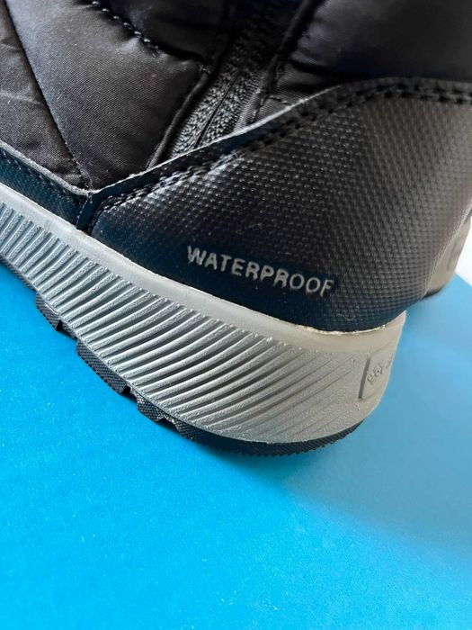 Cizme dama, Columbia PANINARO OMNI-HEAT, 36,5