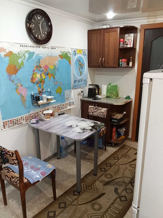 Продам дом в Усть-Таловке