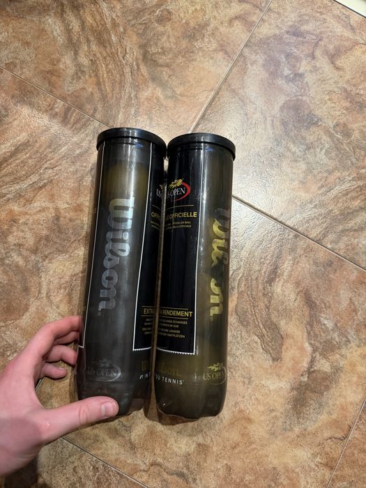 9 Тенис ракети Head,Wilson (90 лв обща цена) тенис ракета