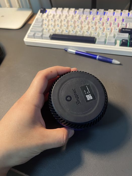 Яндекс станция,Алиса мини