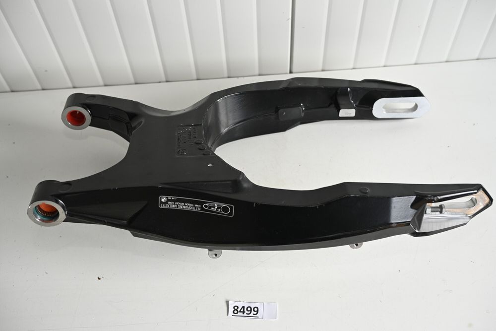 BMW F800R 2015 2017 Bascula