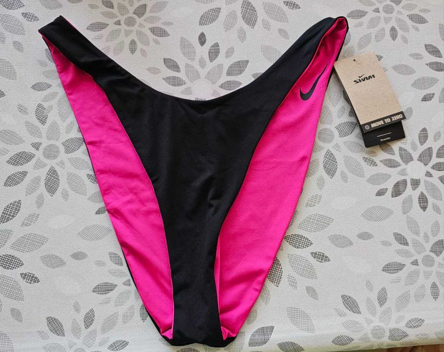 Низ купальника (трусы) NIKE Color Block, оригинал