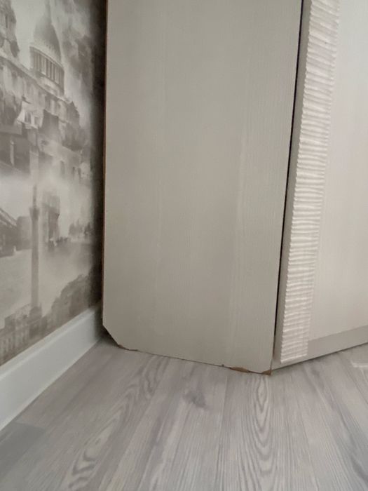 Шкаф угловой  20000