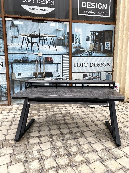 стол парта письменный игровой в расрочку,uyin va ish parta stol nasiya