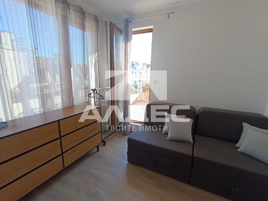 Продава се Двустаен апартамент в София, Банишора - 59 кв.м за 3136 €/кв.м - Снимка #2
