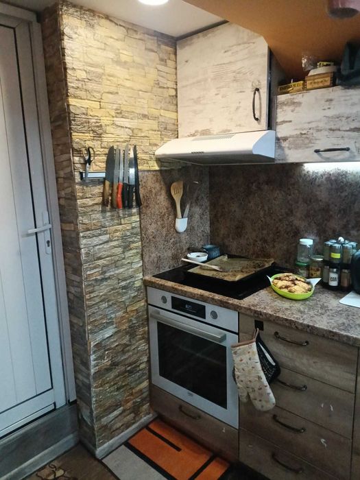 Продава се Къща в Разград, Житница - 96 кв.м за 850 €/кв.м - Снимка #4