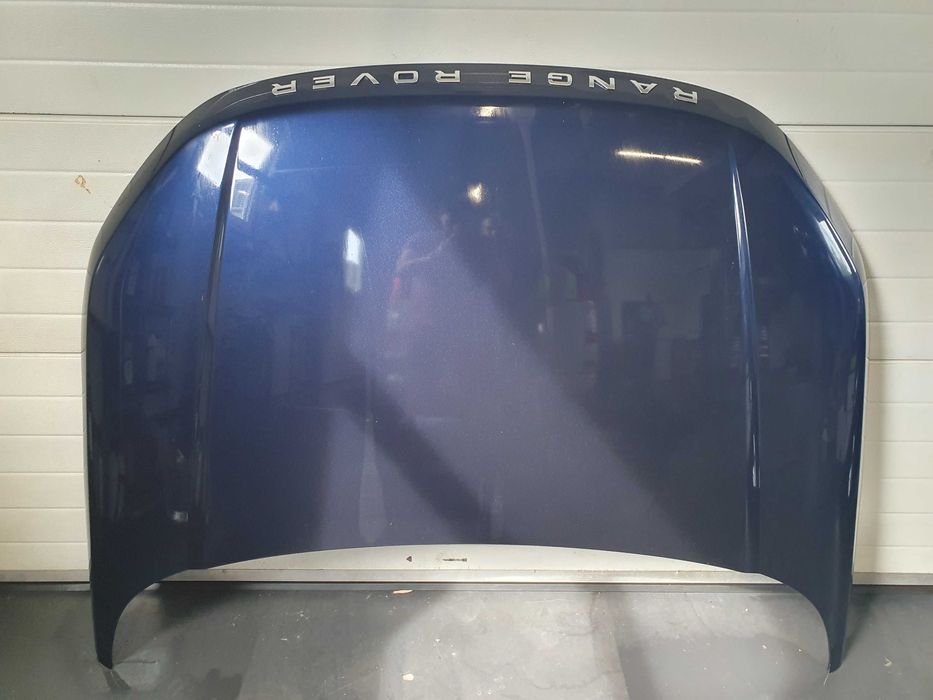 Capota Range Rover Evoque facelift 2013-2018