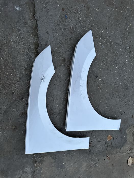 Aripă dreapta față skoda octavia 4.