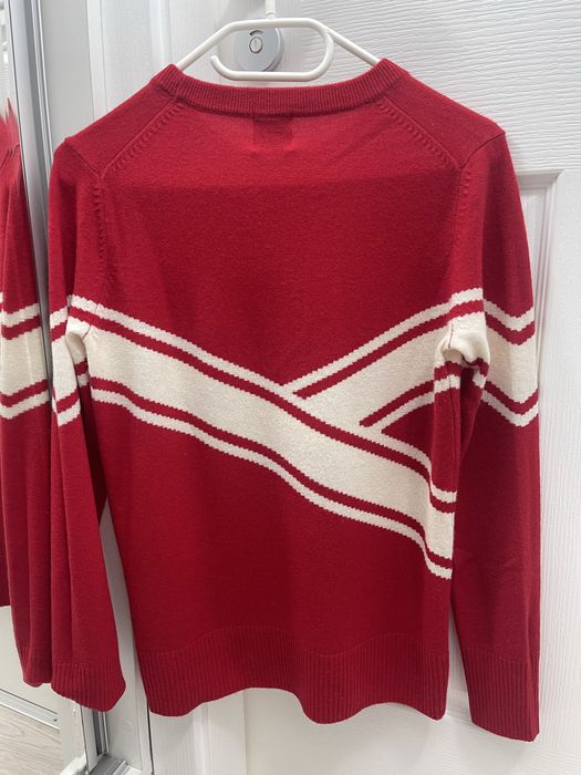 Pulover casmir superb